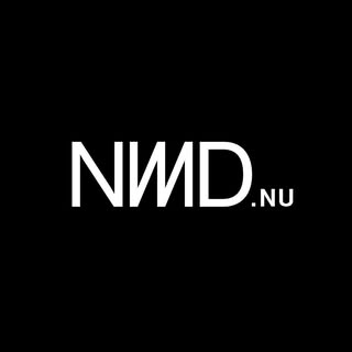 Logotipo da empresa NOMADE PRODUCAO