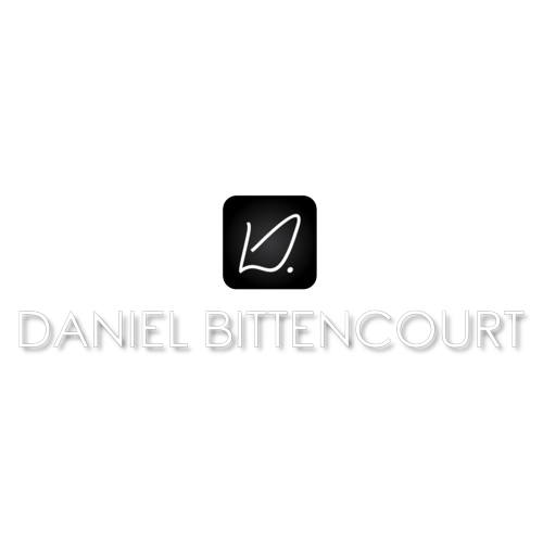 Logotipo da empresa DANIEL BITTENCOURT FOTOGRAFIA