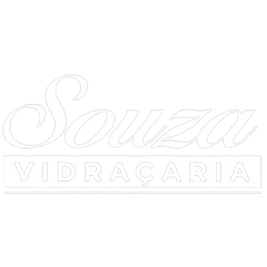 Logotipo da empresa E H DE SOUZA VIDRACARIA