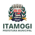 Logotipo da empresa ITAMOGI GABINETE DO PREFEITO