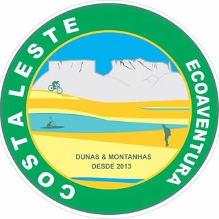 Logotipo da empresa COSTA LESTE ECOAVENTURA