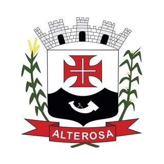 Logotipo da empresa MUNICIPIO DE ALTEROSA