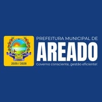 Logotipo da empresa AREADO GAB PREFEITO