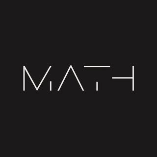 Logotipo da empresa MATH ADS