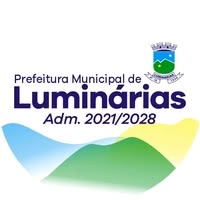 Logotipo da empresa LUMINARIAS GABINETE DO PREFEITO