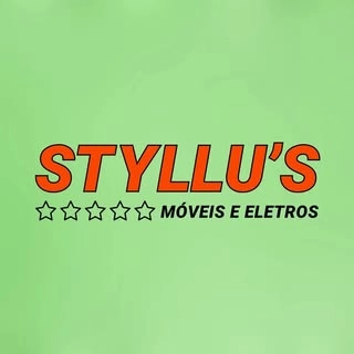 Logotipo da empresa STYLLU'S MOVEIS E ELETROS