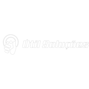 Logotipo da empresa UTIL SOLUCOES EM INFORMATICA