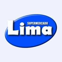 Logotipo da empresa SUPERMERCADO LIMA LTDA