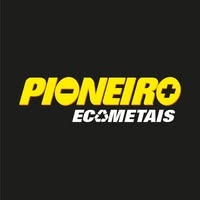 Logotipo da empresa PIONEIRO ECOMETAIS