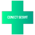 Logotipo da empresa CONECT SESMT SOLUCOES EMPRESARIAIS
