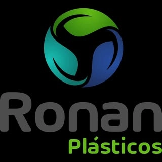 Logotipo da empresa RONAN PLASTICOS