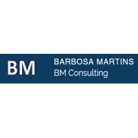 Logotipo da empresa BARBOSA GROUP