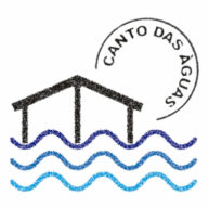 Logotipo da empresa CASA CANTO DAS AGUAS