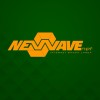 Logotipo da empresa NEW WAVE NET