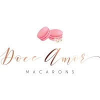 Logotipo da empresa REALCE MODA ATUAL