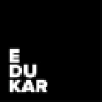 Logotipo da empresa EDUKAR