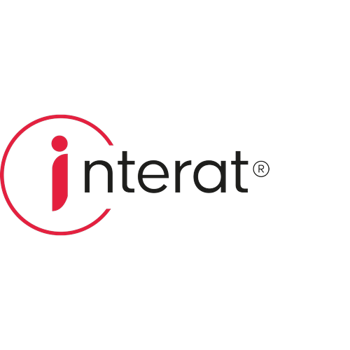 Logotipo da empresa INTERATIVA MOVEIS