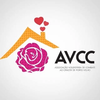 Logotipo da empresa AVCC