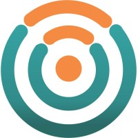 Logotipo da empresa ALVO CONTABIL