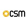 Logotipo da empresa CSM