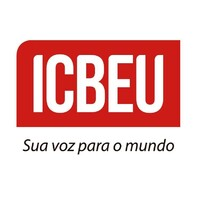 Logotipo da empresa ICBEU - CENTRO DE IDIOMAS SJC LTDA