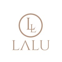 Logotipo da empresa LA LU SEMI JOIAS