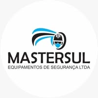 Logotipo da empresa MASTERSUL