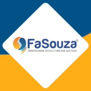 Logotipo da empresa FACULDADE SOUZA