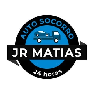 Logotipo da empresa JR MATIAS RESGATE PRIME