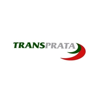 Logotipo da empresa TRANSPRATA LTDA