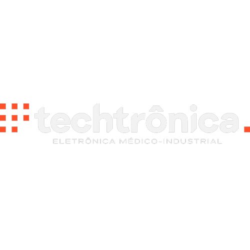 Logotipo da empresa TECHTRONICA