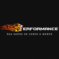 Logotipo da empresa PERFORMANCE ACADEMIA