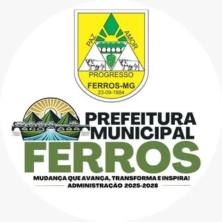 Logotipo da empresa FERROS GABINETE DO PREFEITO