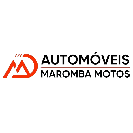 Logotipo da empresa MD REVENDEDORA DE AUTOMOVEIS