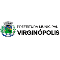 Logotipo da empresa VIRGINOPOLIS GABINETE PREFEITO