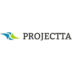 Logotipo da empresa PROJECTTA ADMINISTRACAO E CONTABILIDADE LTDA