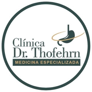 Logotipo da empresa CLINICA DR. RICARDO THOFEHRN LTDA