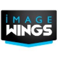 Logotipo da empresa IMAGE WINGS