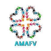 Logotipo da empresa AMAFV