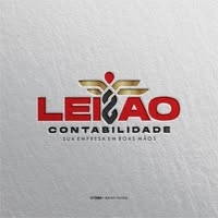 Logotipo da empresa LEITAO CONTABILIDADE