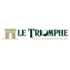 Logotipo da empresa CONDOMINIO DO EDIFICIO LE TRIOMPHE