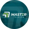 Logotipo da empresa MASTER TELECOM