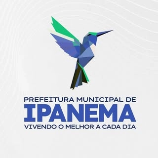 Logotipo da empresa IPANEMA PREF GABINETE DO PREFITO