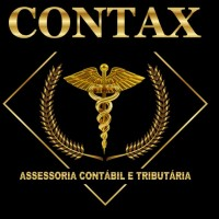 Logotipo da empresa CONTAX ASSESSORIA CONTABIL E TRIBUTARIA