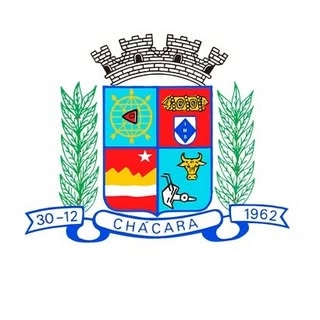 Logotipo da empresa CHACARA GABINETE PREFEITO