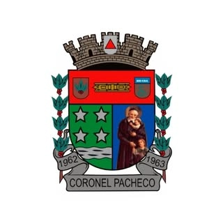 Logotipo da empresa CORONEL PACHECO GABINETE PREFEITO