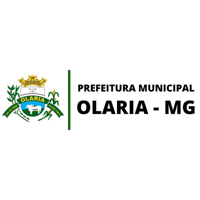 Logotipo da empresa OLARIA GABINETE PREFEITO