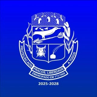 Logotipo da empresa IAPU PREF GABINETE DO PREFEITO