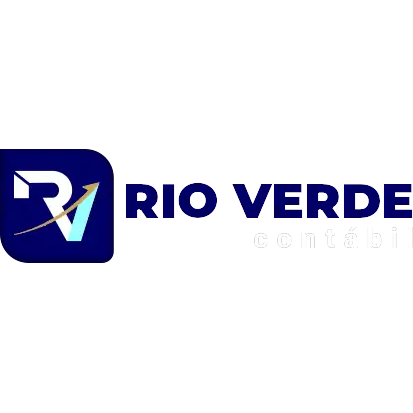 Logotipo da empresa RIO VERDE CONTABIL