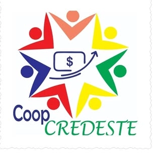 Logotipo da empresa CREDESTE